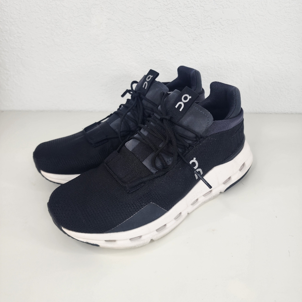 Cloudnova Mens Size 8